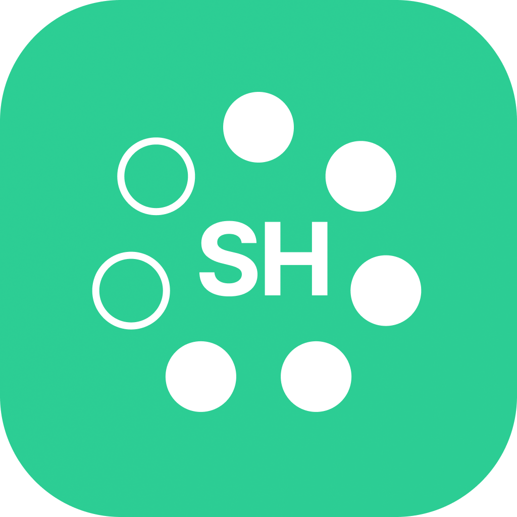 Simple Habit Tracker Logo